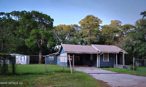 Photo of 1375 AGNES Street, Jacksonville, FL 32208 (MLS # 2115070) Photo of 1375 AGNES Street, Jacksonville, FL 32208 (MLS # 2115070)