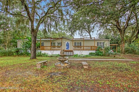 4971 HARP Street Jacksonville FL 32258