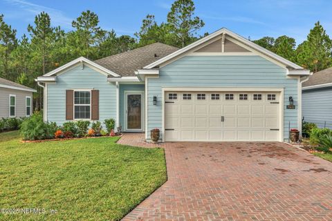 Photo of 75610 PONDSIDE Lane, Yulee, FL 32097 (MLS # 2129987)