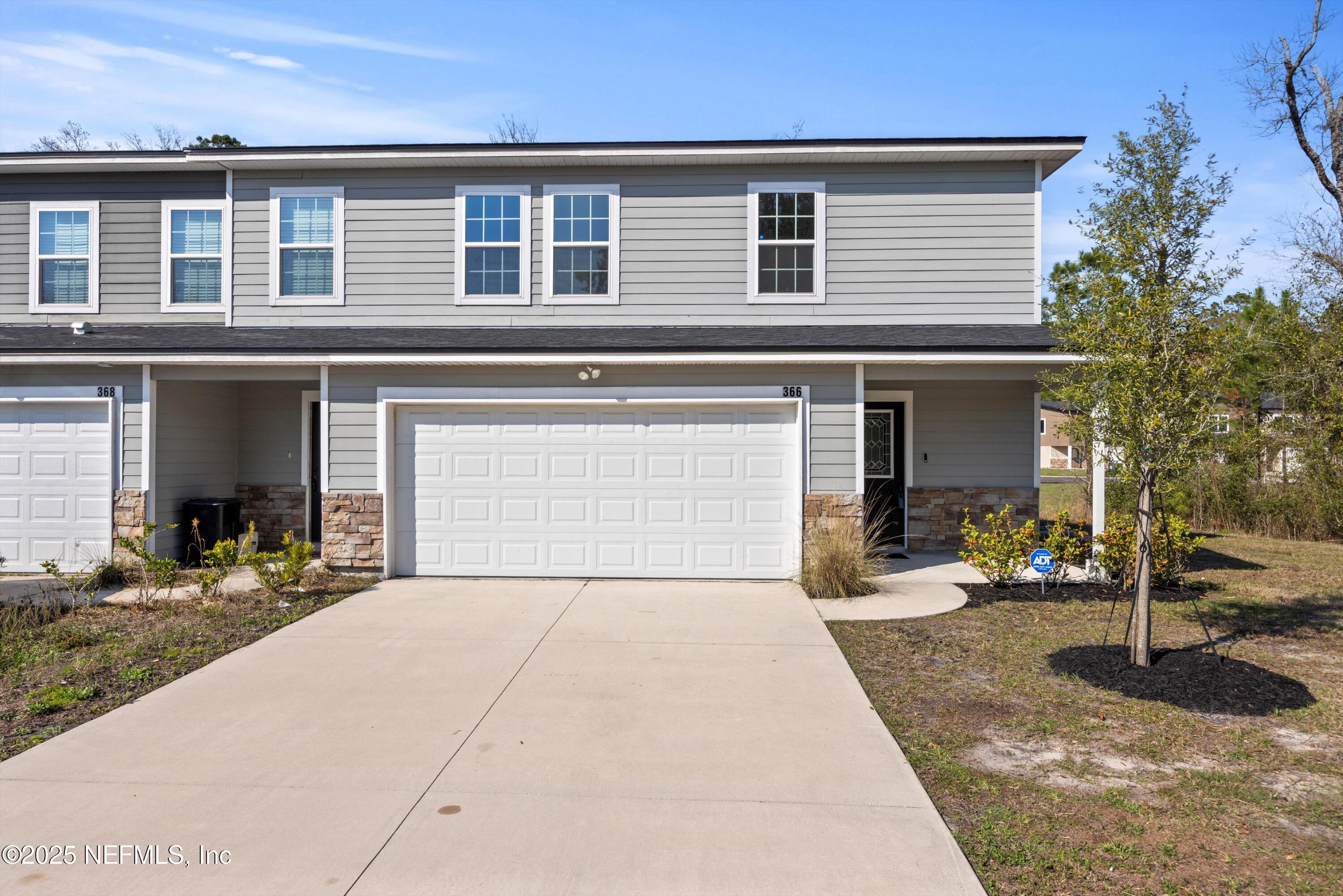 366 OLD JENNINGS Road