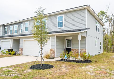 A home in Middleburg