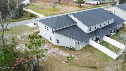 A home in Middleburg