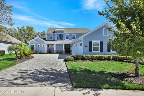 125 TIMBERCREEK Drive Ponte Vedra FL 32081