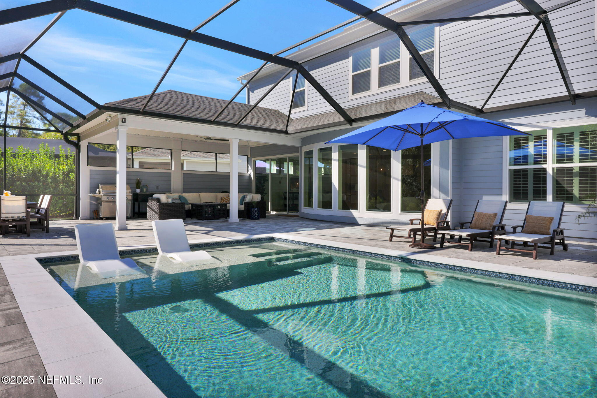 125 TIMBERCREEK Drive