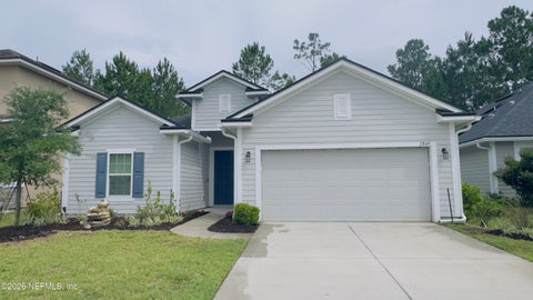 Photo of 2849 COPPERWOOD Avenue, Orange Park, FL 32073 (MLS # 2152757)