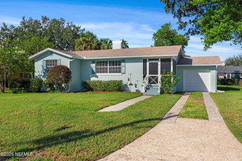 4328 BIRCHWOOD Avenue Jacksonville FL 32207