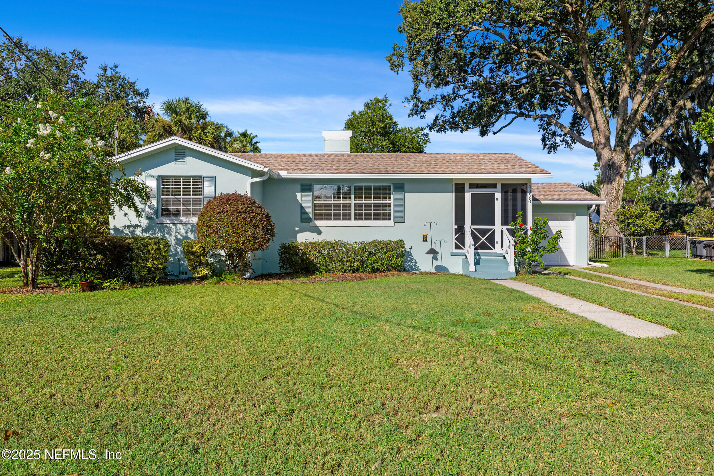 4328 BIRCHWOOD Avenue