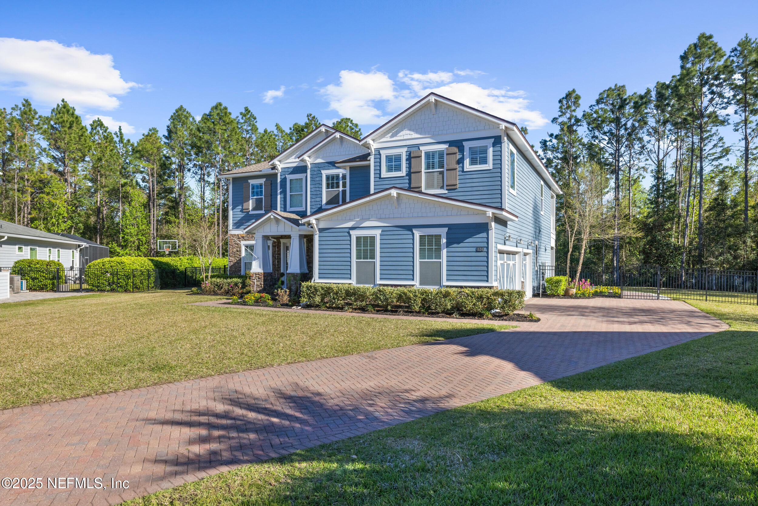 124 MOLLUSK Road