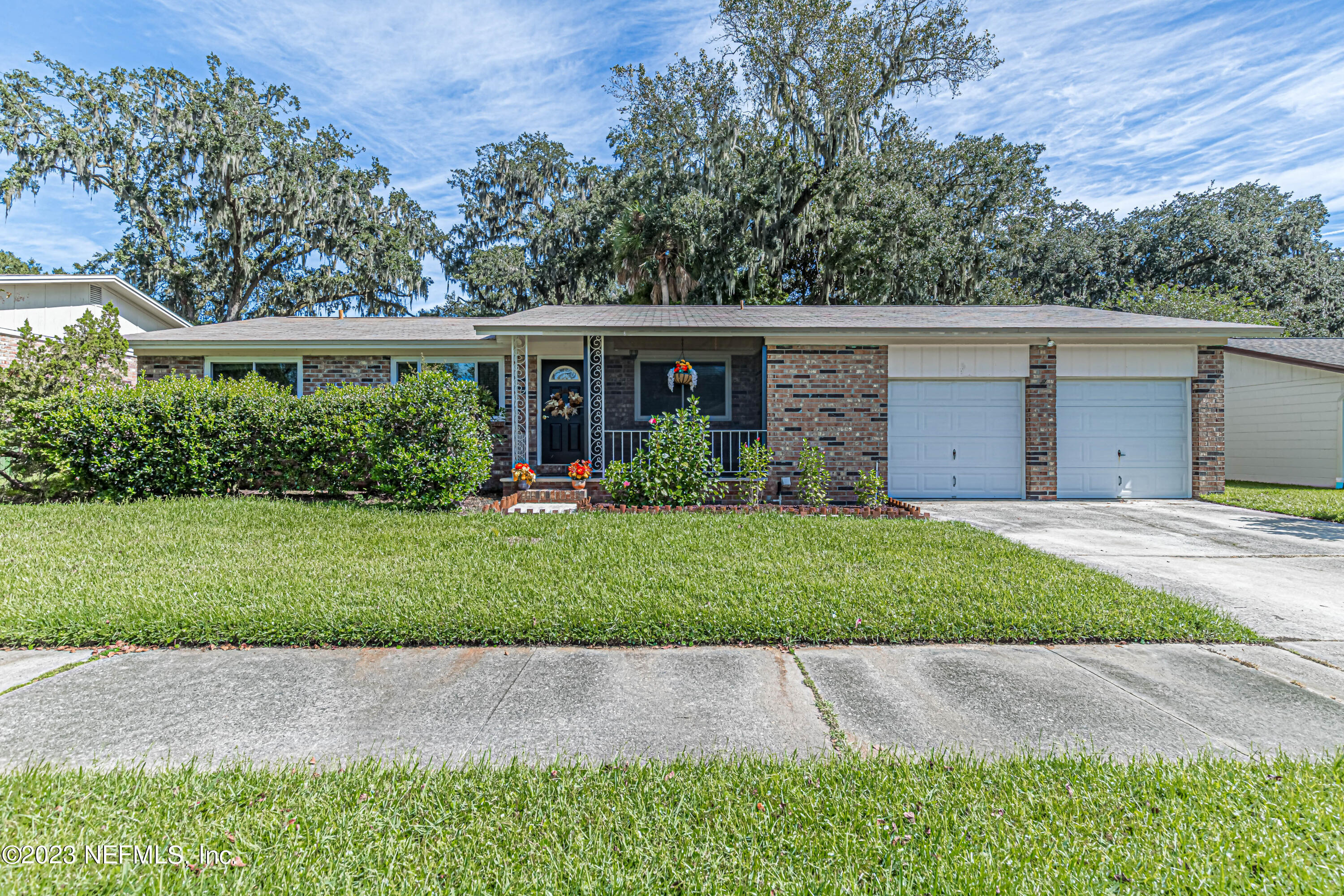 Jacksonville Beach, FL home for sale located at 2515 INDEPENDENCE Drive, Jacksonville Beach, FL 32250