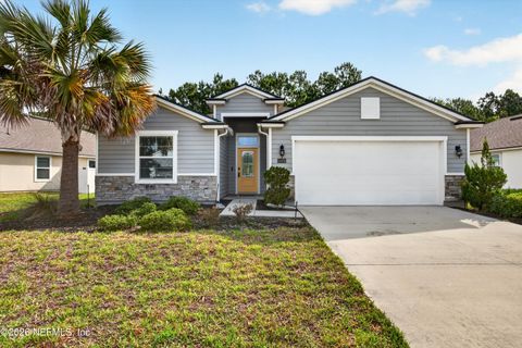 Photo of 11479 RED KOI Drive, Jacksonville, FL 32226 (MLS # 2144195)