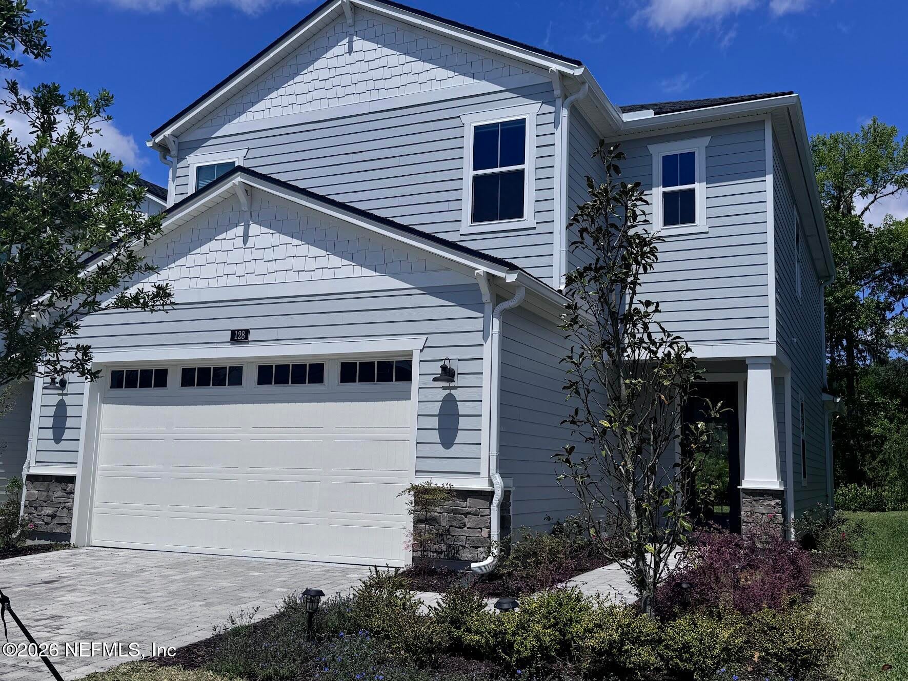 128 ZEPHYR Drive