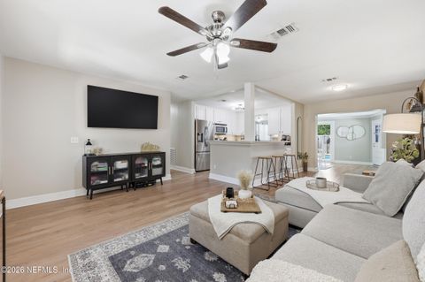 1611 6TH Avenue N Jacksonville Beach FL 32250