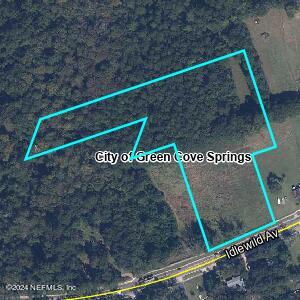 0 IDLEWILD Avenue