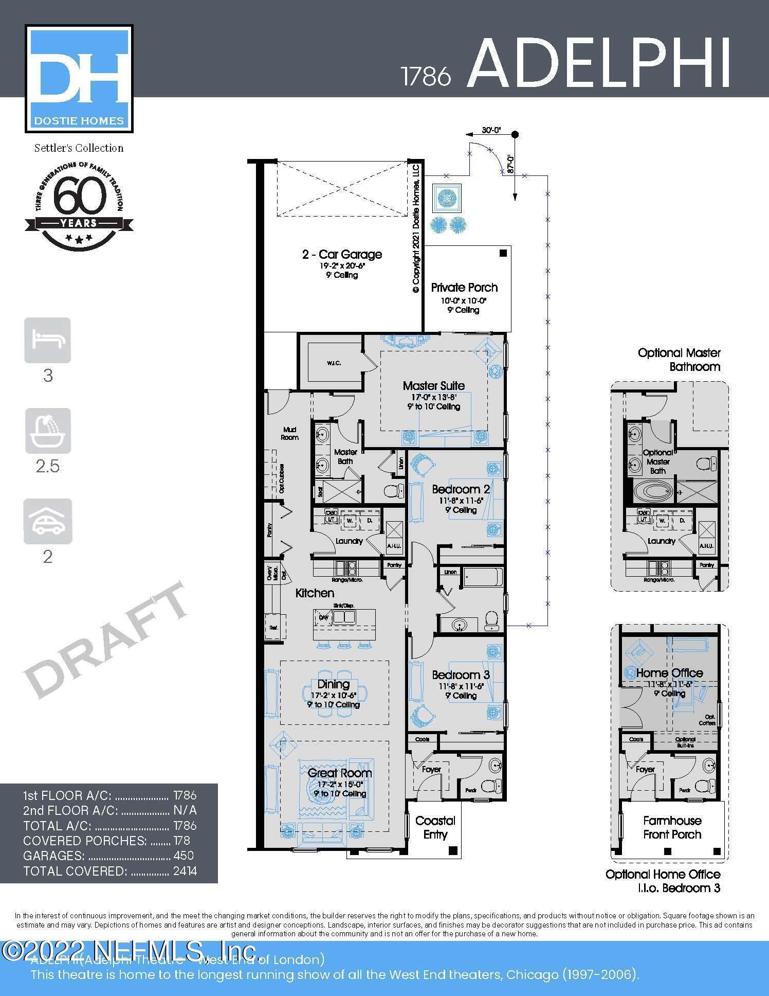 833 NOCATEE VILLAGE Drive