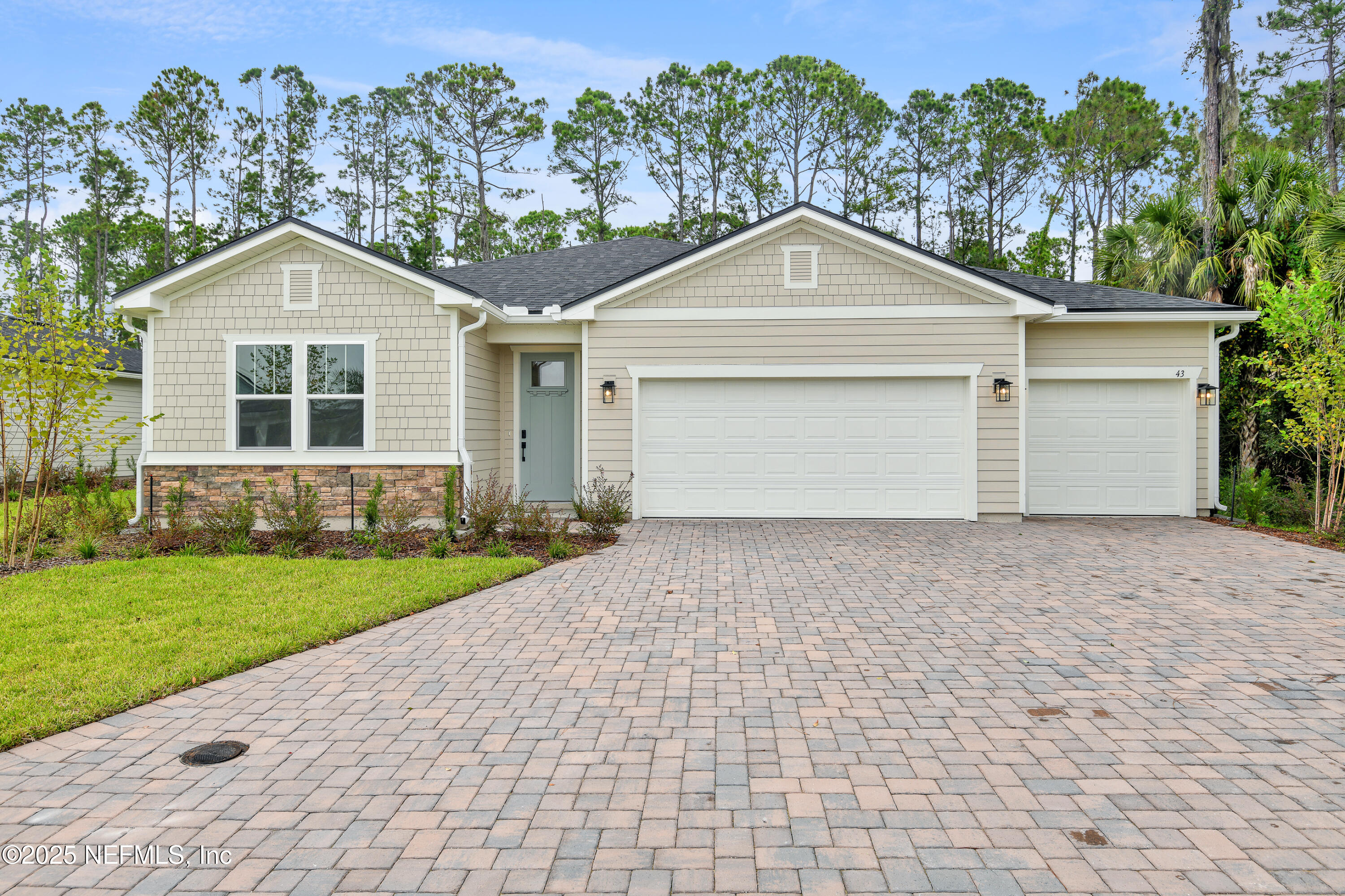 43 PONCE PRESERVE Drive