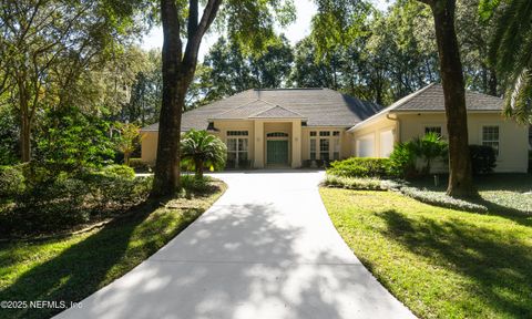 3526 SHINNECOCK Lane Green Cove Springs FL 32043