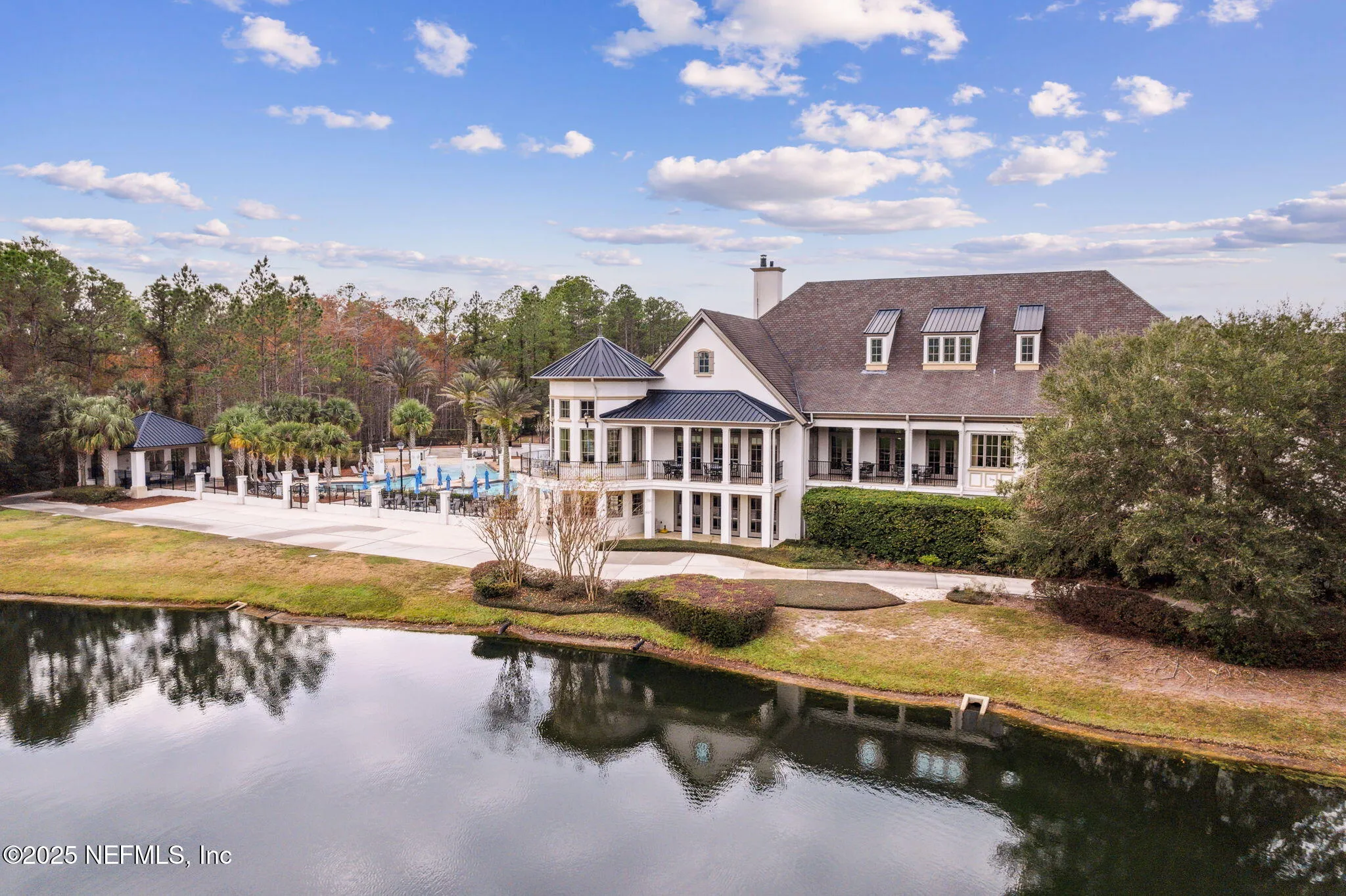 Fernandina Beach, Florida 32034, United States, 4 Bedrooms Bedrooms, ,4 BathroomsBathrooms,Residential,Active,241272