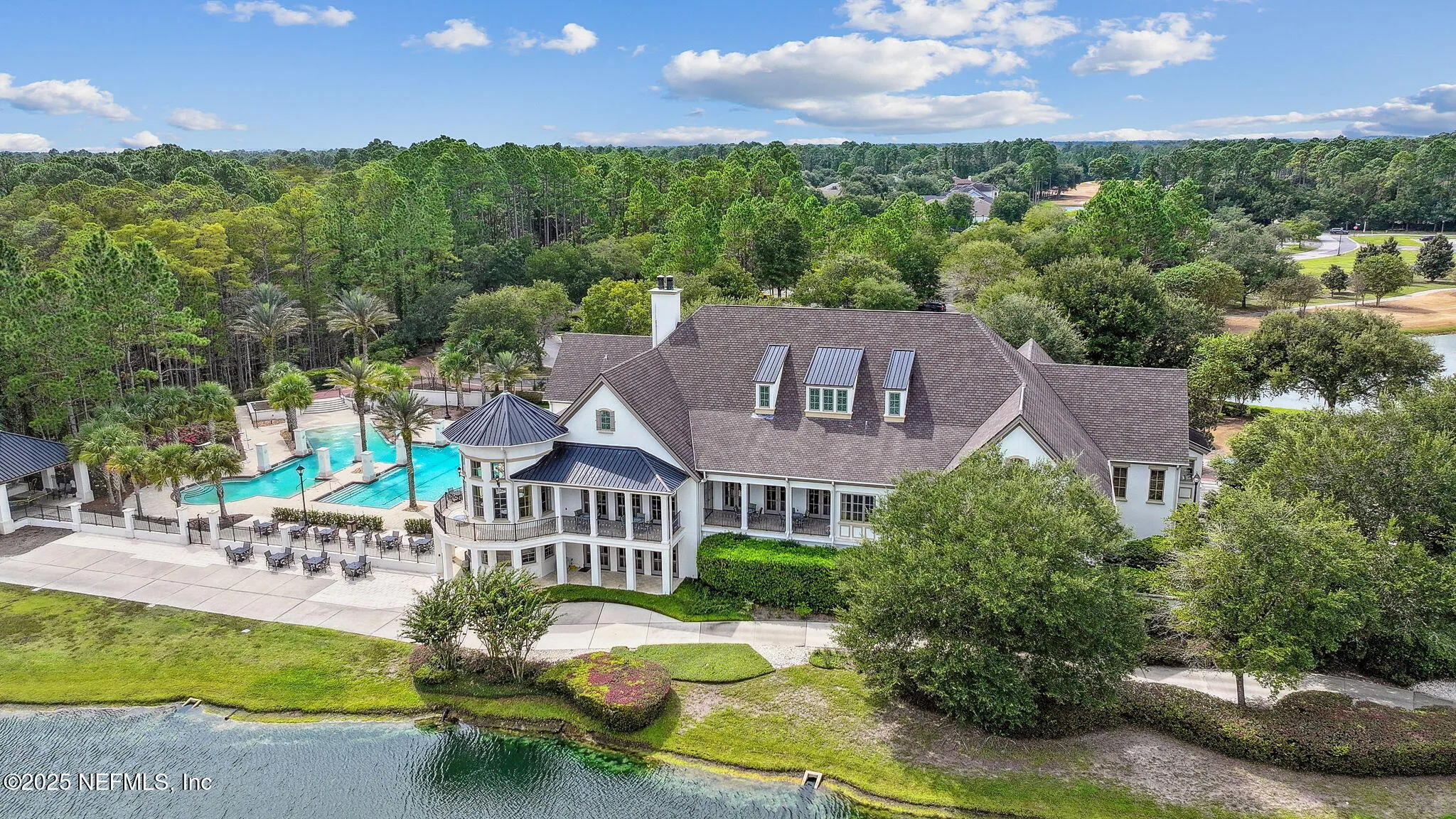 Fernandina Beach, Florida 32034, United States, 4 Bedrooms Bedrooms, ,4 BathroomsBathrooms,Residential,Active,241272