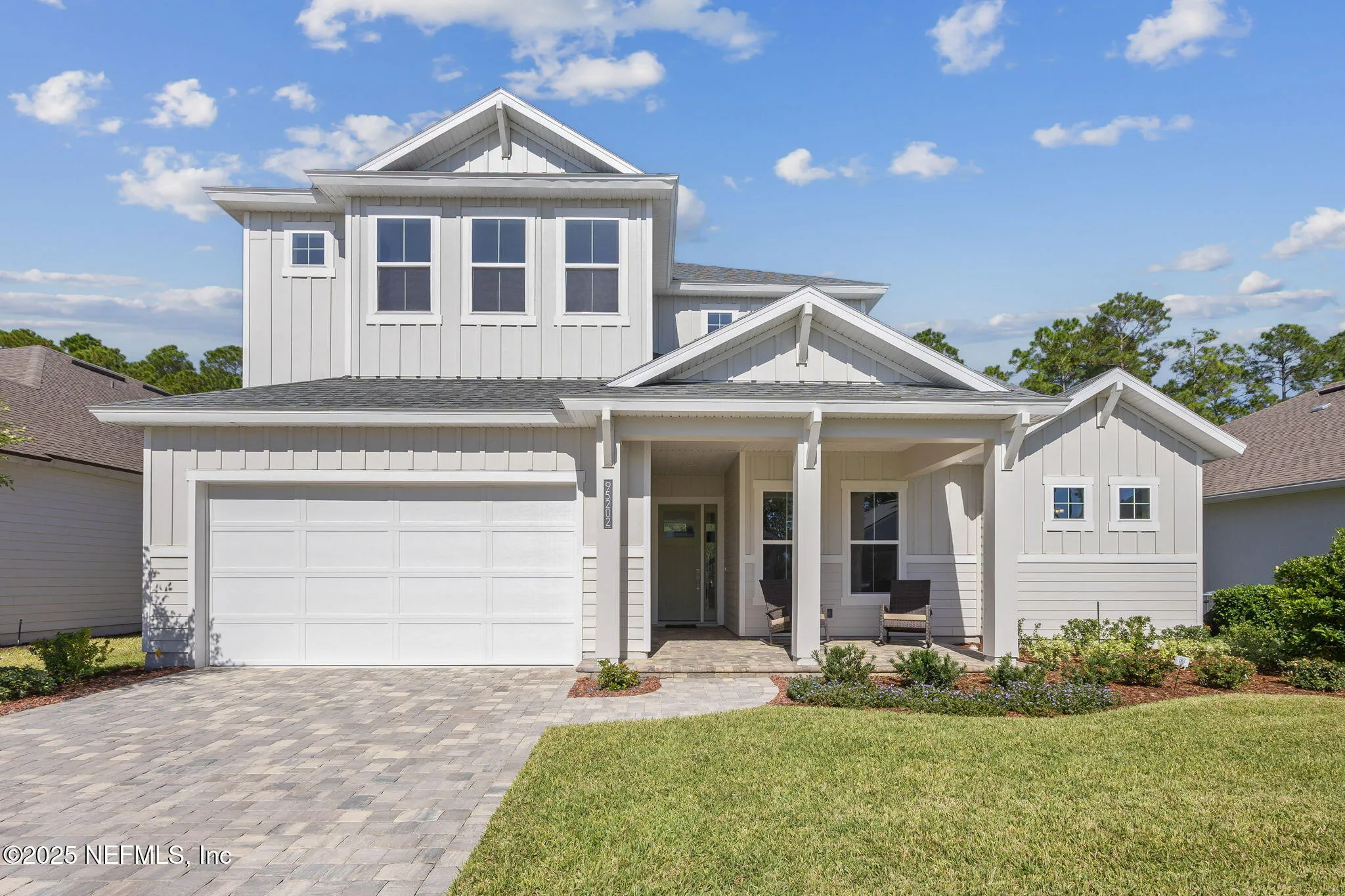 Fernandina Beach, Florida 32034, United States, 4 Bedrooms Bedrooms, ,4 BathroomsBathrooms,Residential,Active,241272