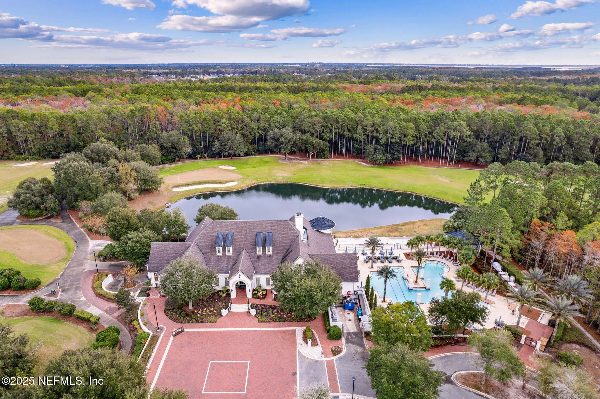 Fernandina Beach, Florida 32034, United States, 4 Bedrooms Bedrooms, ,4 BathroomsBathrooms,Residential,Active,241272