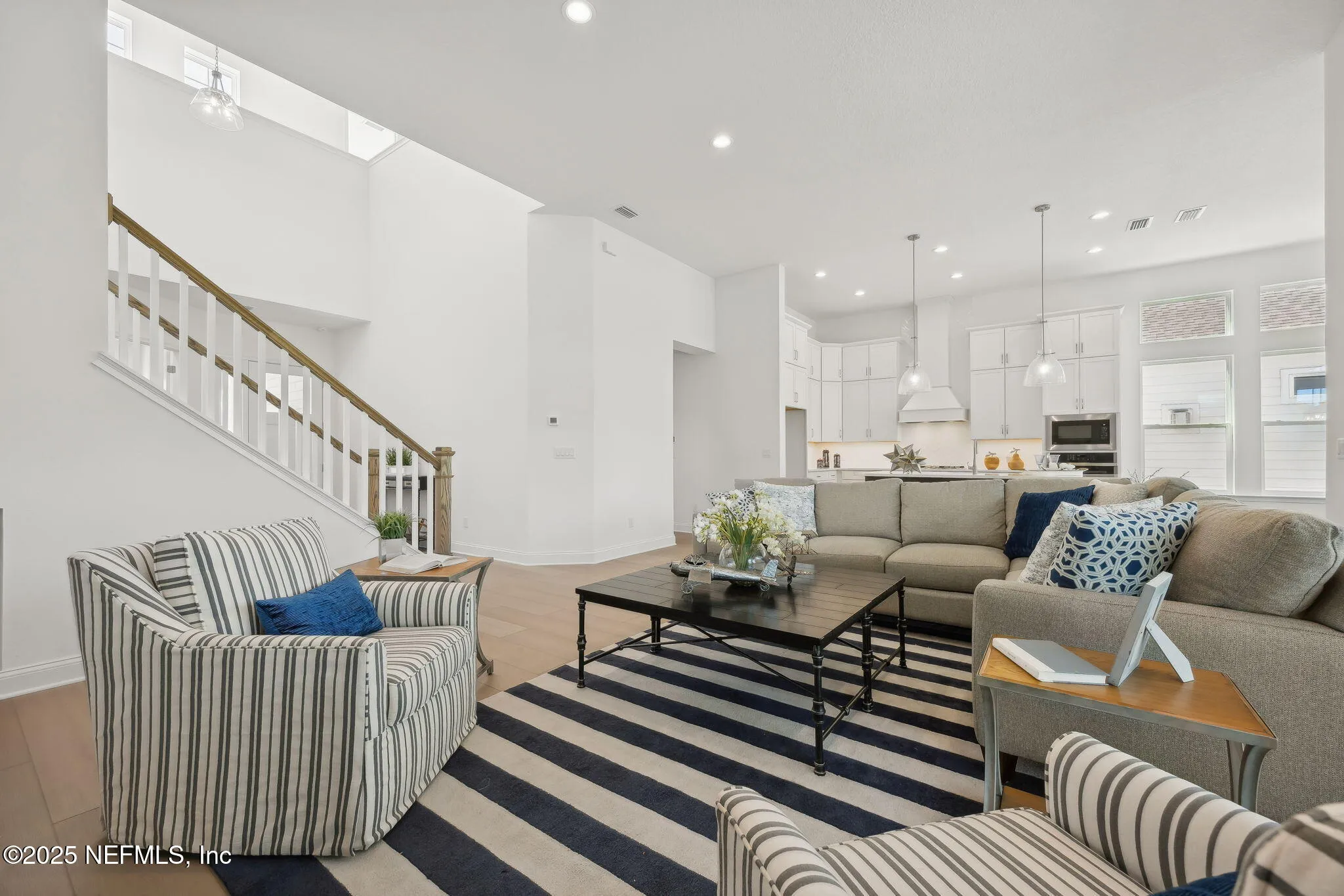 Fernandina Beach, Florida 32034, United States, 4 Bedrooms Bedrooms, ,4 BathroomsBathrooms,Residential,Active,241272