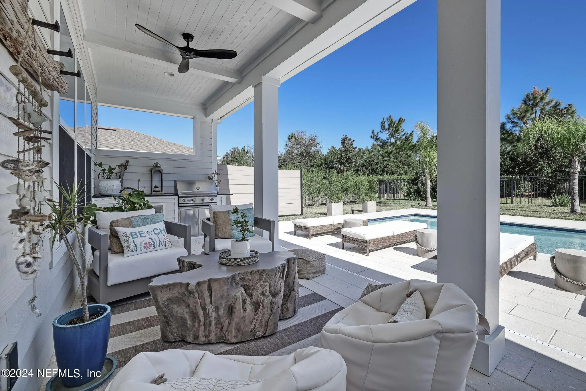 Ponte Vedra, Florida 32081, United States, 4 Bedrooms Bedrooms, ,3 BathroomsBathrooms,Residential,Active,42707