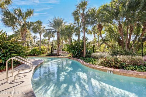 A home in Ponte Vedra