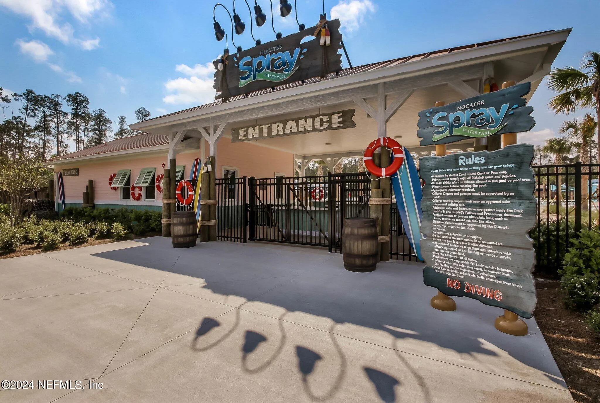 Ponte Vedra, Florida 32081, United States, 4 Bedrooms Bedrooms, ,3 BathroomsBathrooms,Residential,Active,42707