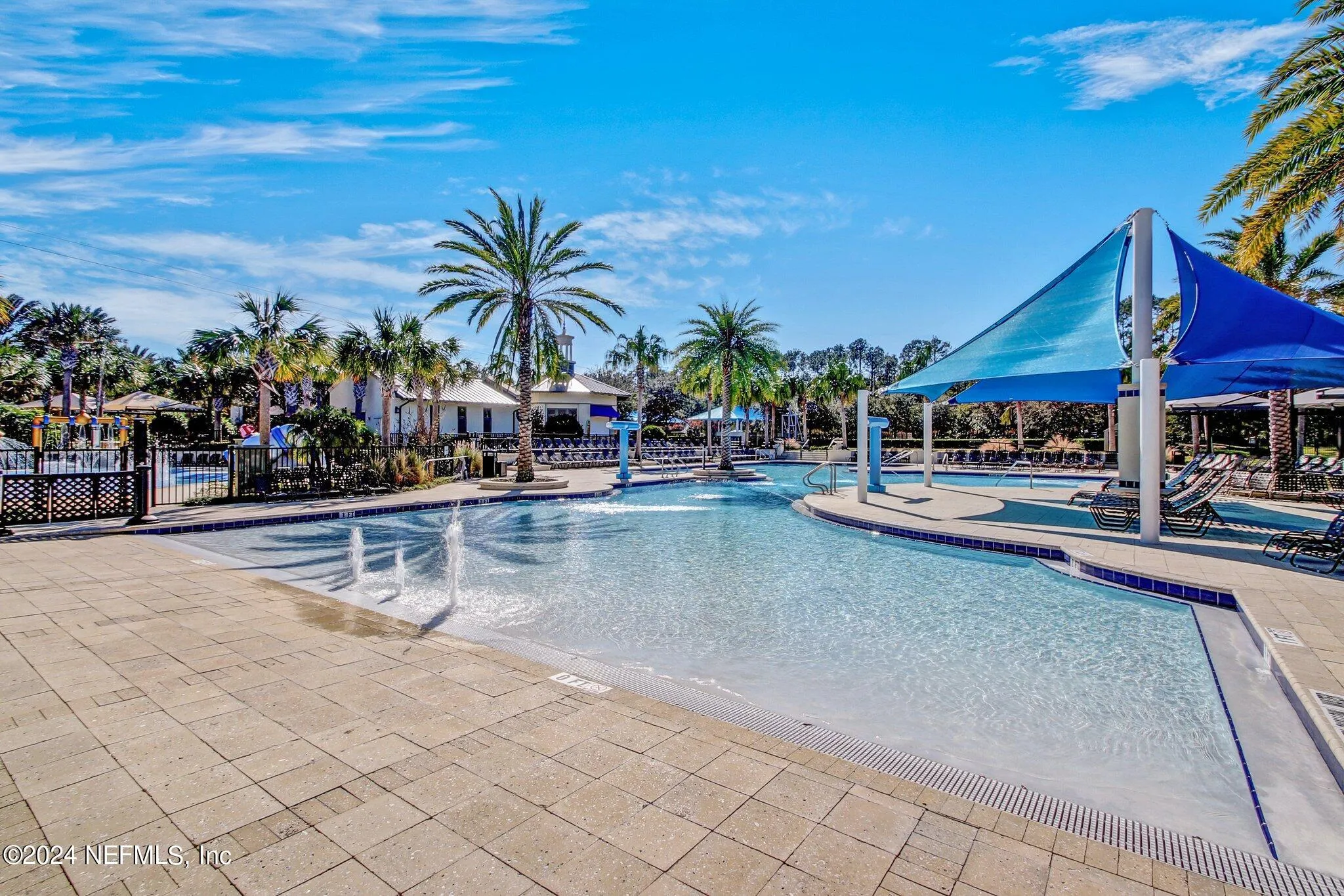 Ponte Vedra, Florida 32081, United States, 4 Bedrooms Bedrooms, ,3 BathroomsBathrooms,Residential,Active,42707