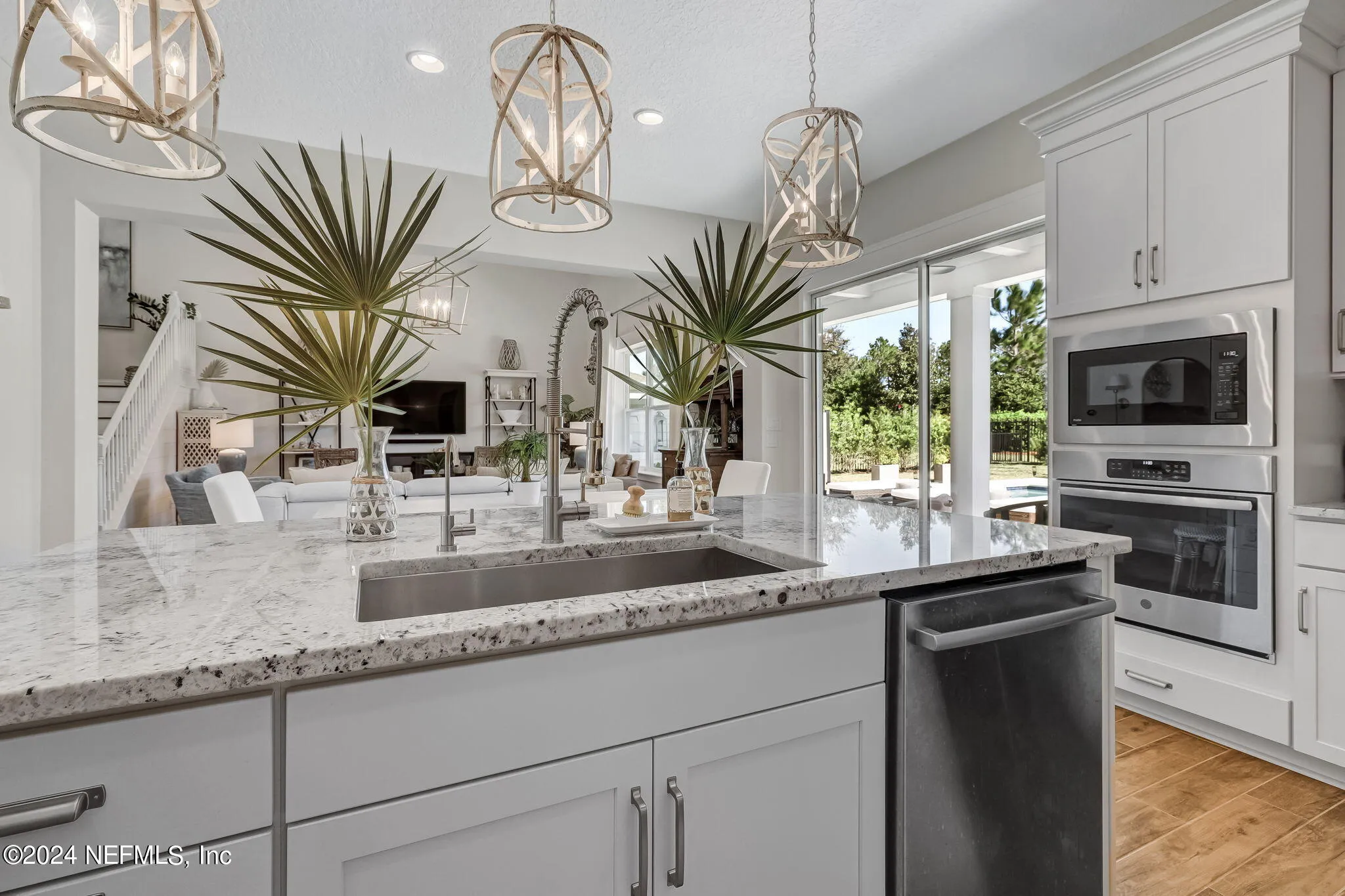 Ponte Vedra, Florida 32081, United States, 4 Bedrooms Bedrooms, ,3 BathroomsBathrooms,Residential,Active,42707