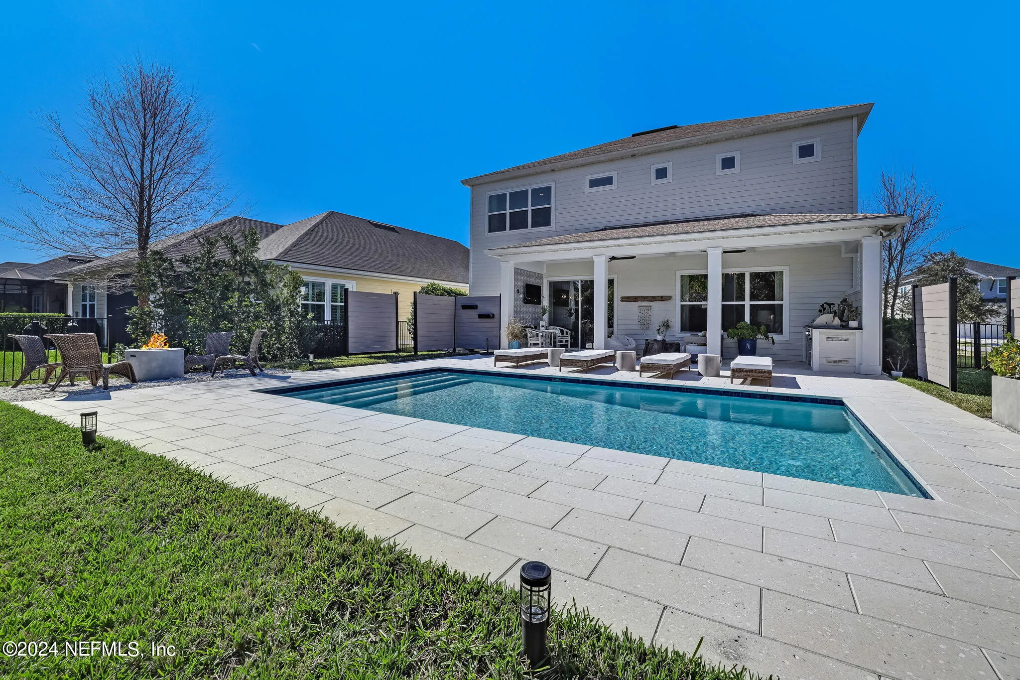 Ponte Vedra, Florida 32081, United States, 4 Bedrooms Bedrooms, ,3 BathroomsBathrooms,Residential,Active,42707