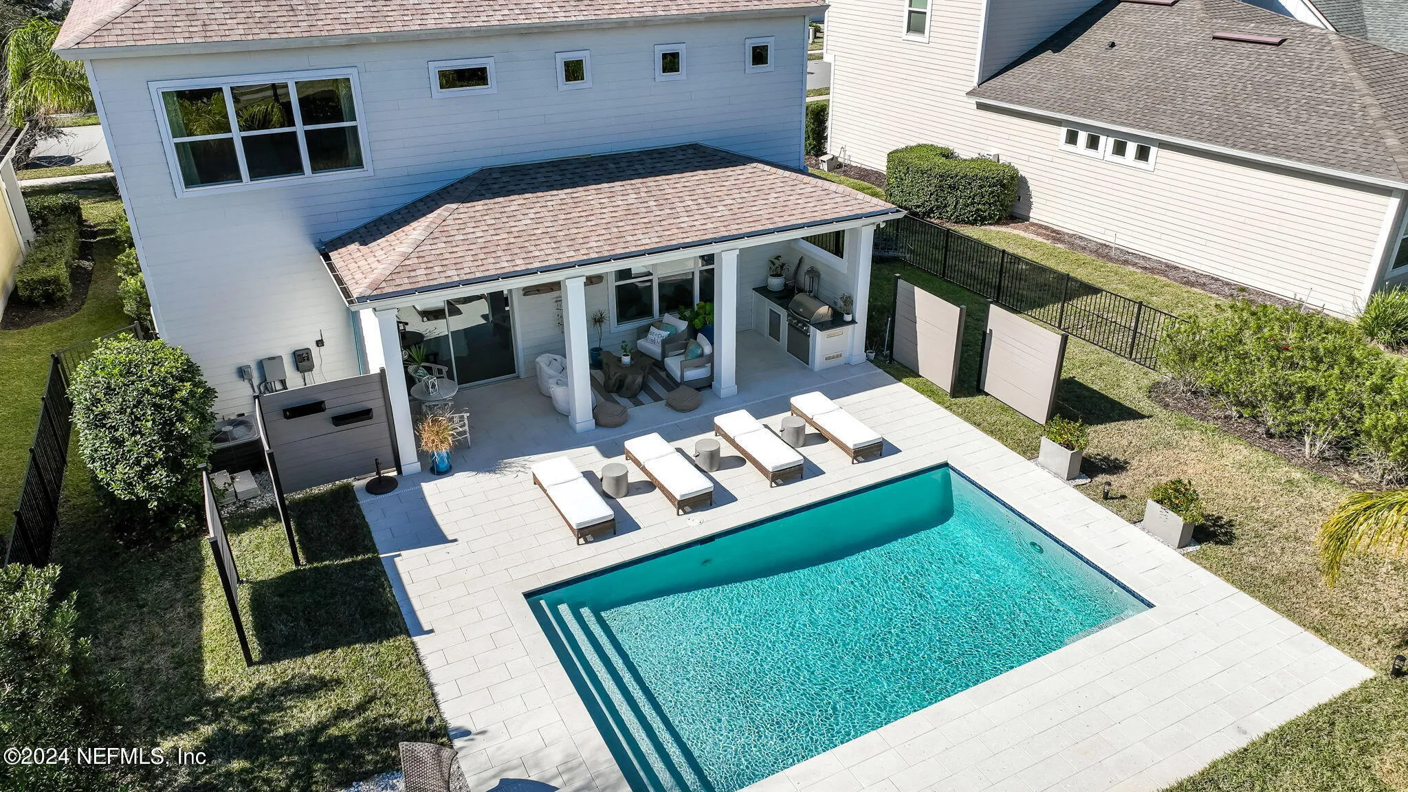 Ponte Vedra, Florida 32081, United States, 4 Bedrooms Bedrooms, ,3 BathroomsBathrooms,Residential,Active,42707