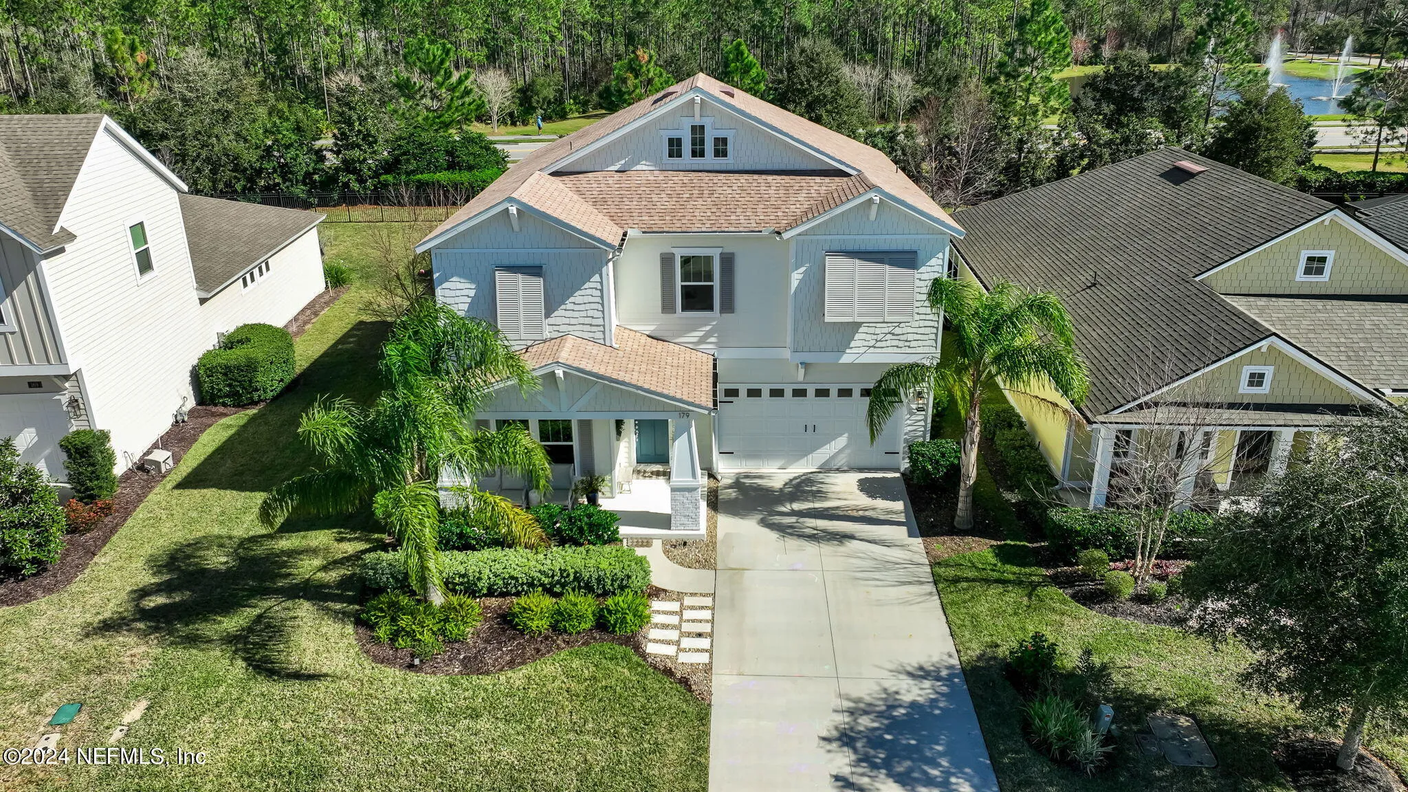 Ponte Vedra, Florida 32081, United States, 4 Bedrooms Bedrooms, ,3 BathroomsBathrooms,Residential,Active,42707