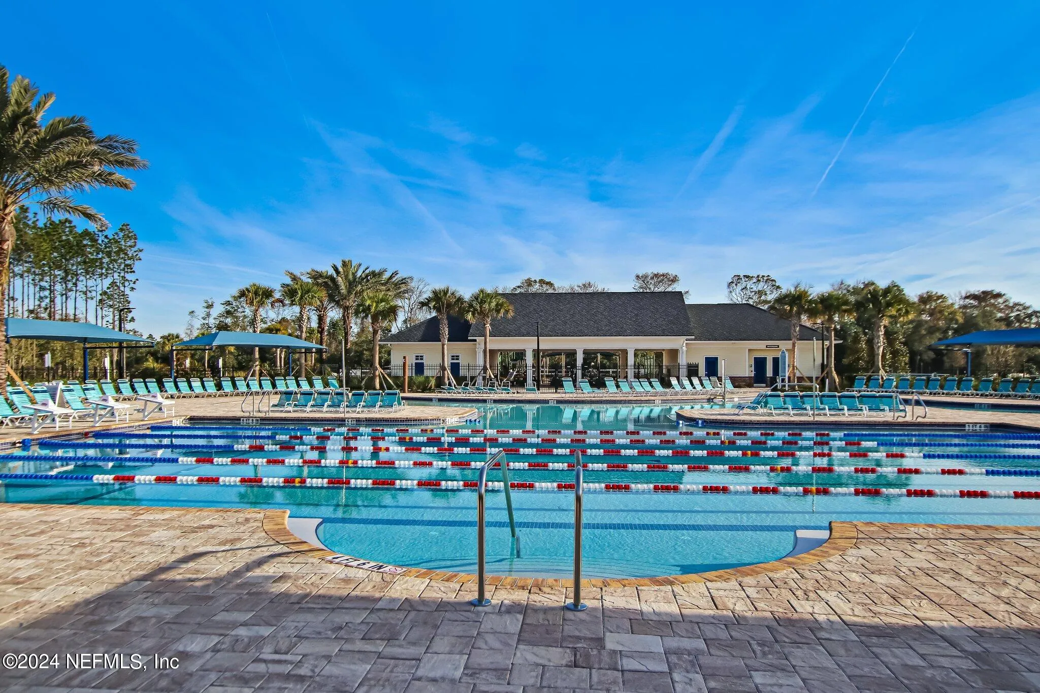 Ponte Vedra, Florida 32081, United States, 4 Bedrooms Bedrooms, ,3 BathroomsBathrooms,Residential,Active,42707