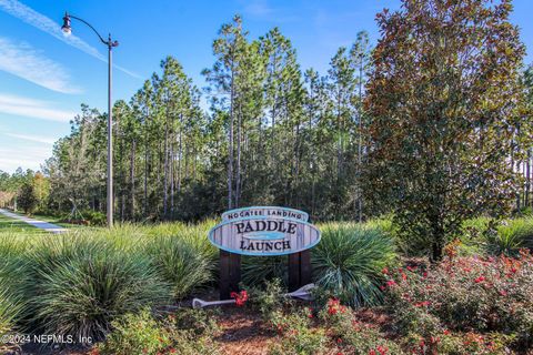 A home in Ponte Vedra