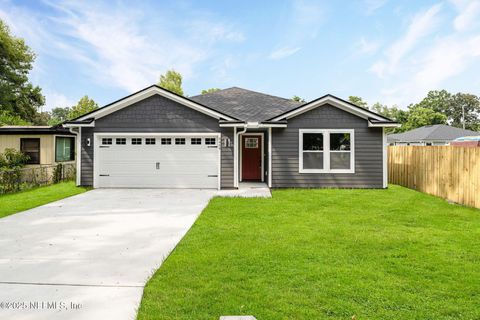 5459 LEAMING Avenue Jacksonville FL 32254