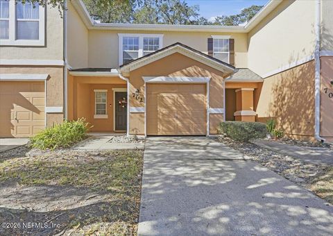 Photo of 6700 BOWDEN Road #702, Jacksonville, FL 32216 (MLS # 2129917)