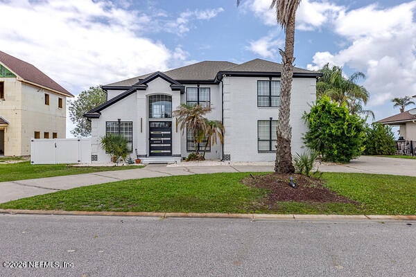 4344 BOAT CLUB Drive
