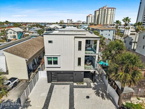 118 13TH Avenue S 103 C Jacksonville Beach FL 32250