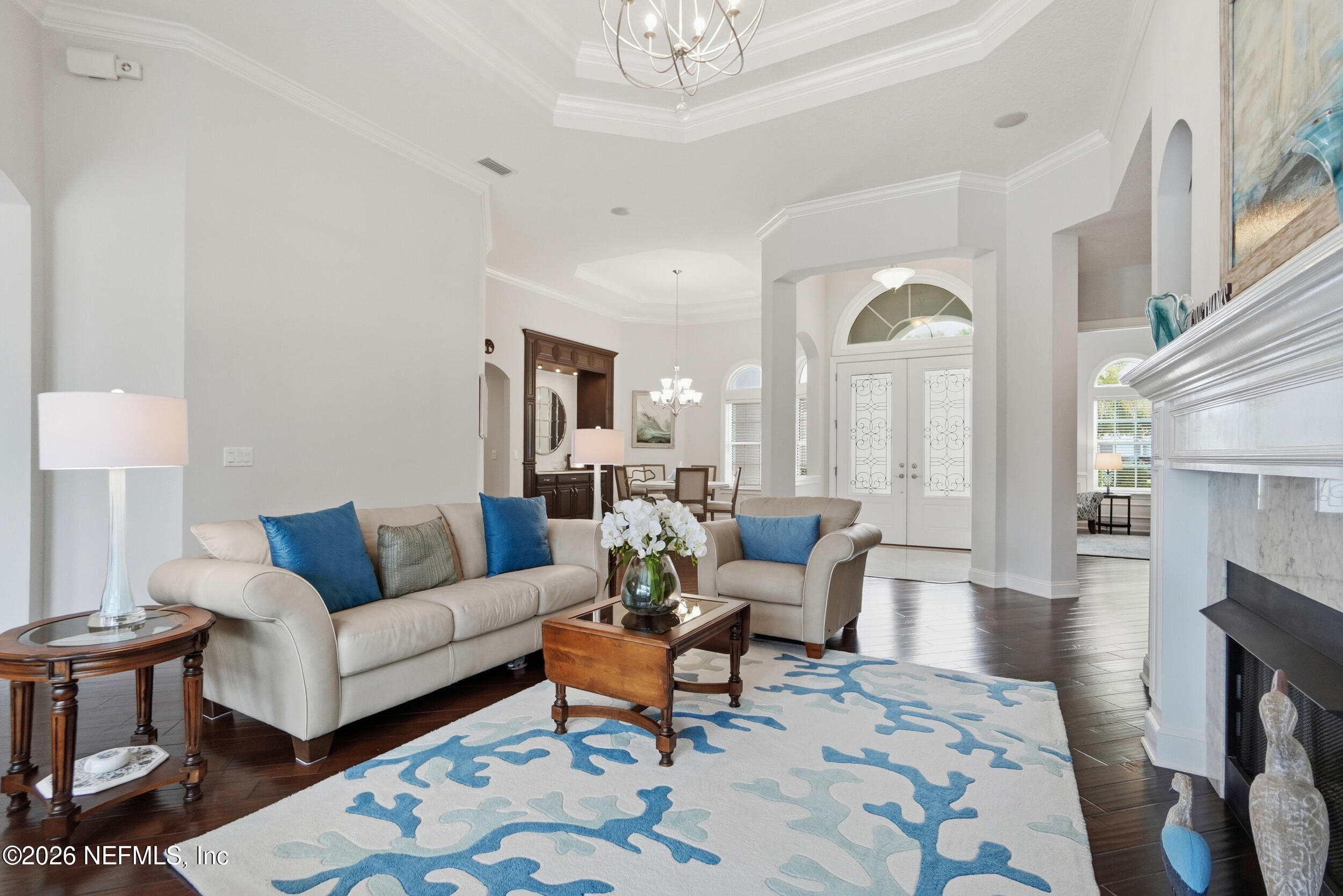 478 OLD BLUFF Drive