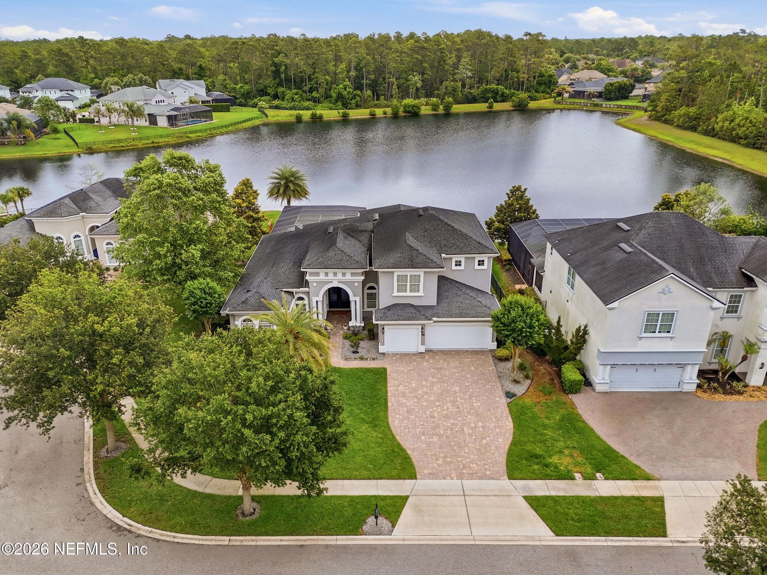 478 OLD BLUFF Drive