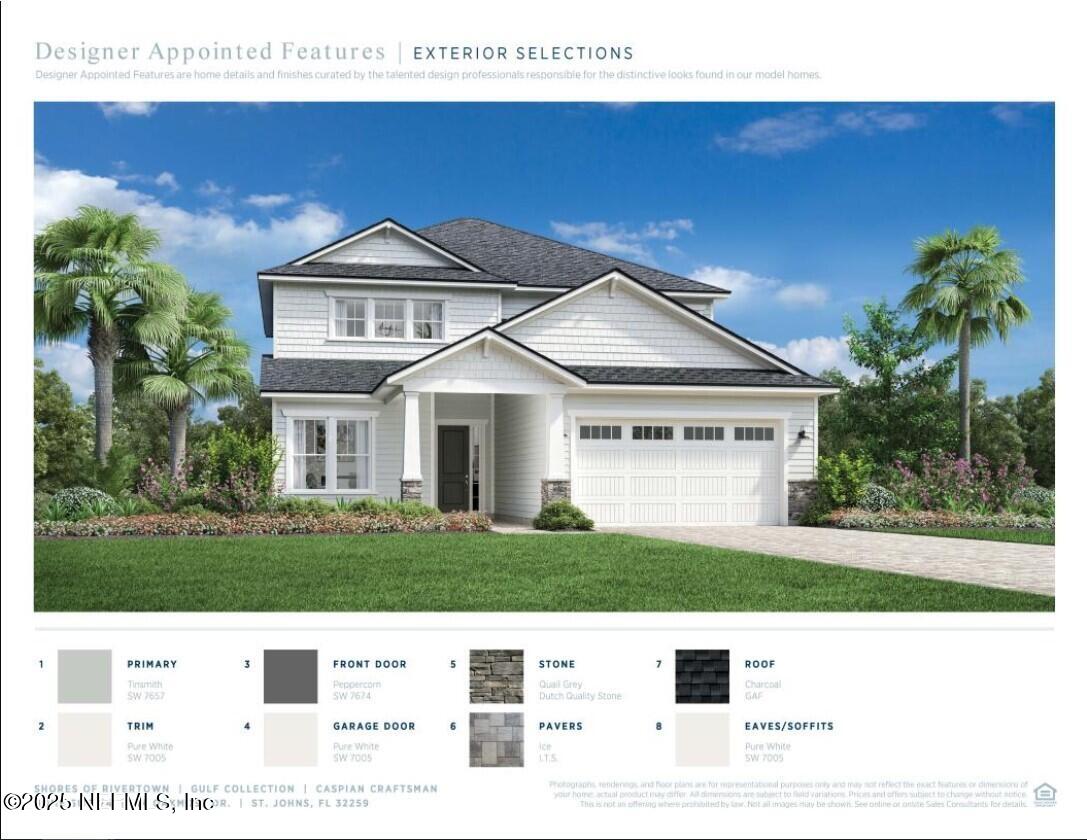 144 OAKMOSS Drive