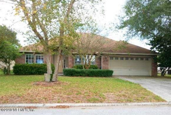Jacksonville, FL home for sale located at 2037 Piping Plover Way, Jacksonville, FL 32224