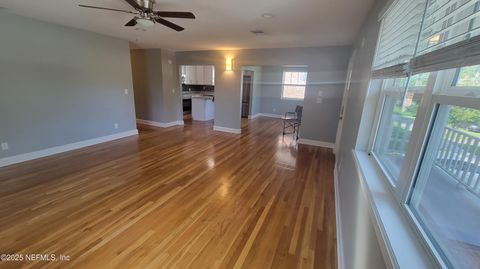 2819 OAK Street PENTHOUSE Jacksonville FL 32205
