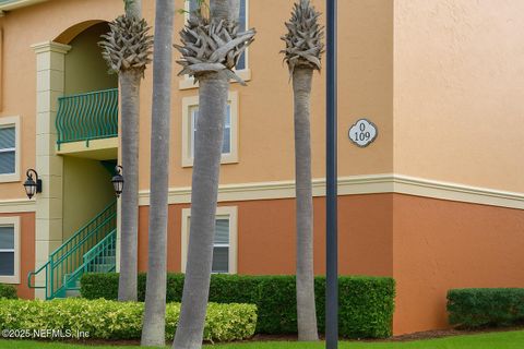 109 25TH Avenue O36 Jacksonville Beach FL 32250