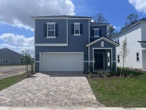 309 BROOK FOREST Drive St. Augustine FL 32092