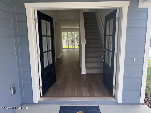 309 BROOK FOREST Drive