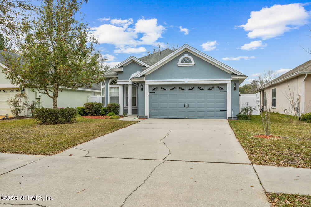 Jacksonville, FL home for sale located at 11336 Panther Creek Parkway, Jacksonville, FL 32221