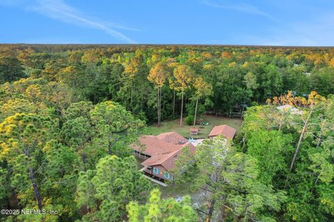 4864 COUNTY ROAD 218 Middleburg FL 32068