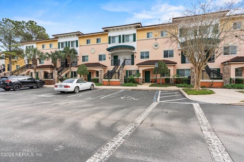 Photo of 9745 TOUCHTON Road #1802, Jacksonville, FL 32246 (MLS # 2150535)